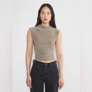 Aritzia Botanist Tank